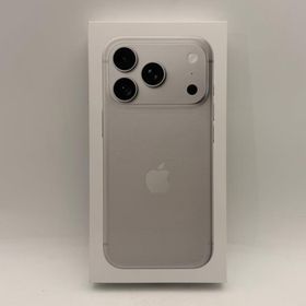 【新品未開封】Apple iPhone 18 Pro 256GB シルバー MJR64J/A A3713 SIMフリー 本体 日本正規品 eSIM ◆B940