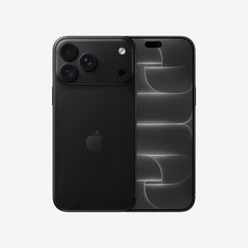 【新品未開封】Apple iPhone 18 Pro Max 256GB SIMフリー [ブラック]【日曜日以外即日発送】【送料無料】