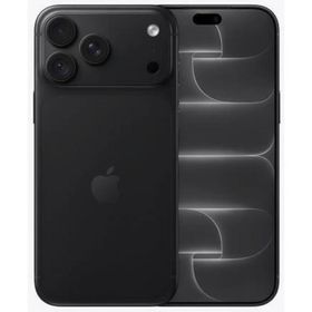 新品未開封 Appleストア版 SIMフリー iPhone18 Pro Max 256GB ブラック色