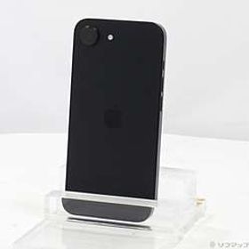 iPhone17e 512GB ブラック MHRR4J／A SIMフリー