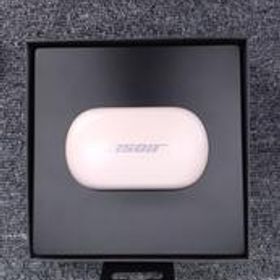 ワイヤレスイヤホン QUIETCOMFORT EARBUDS BOSE