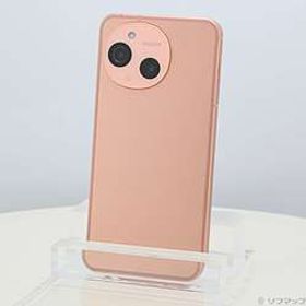 〔中古品〕 AQUOS sense9 128GB コーラル SH-53E docomo SIMフリー ［6.1インチ有機EL／Snapdragon 7s Gen2 Mobile Platform／RAM:6GB／ナノSIM&eSIM］〔中古品〕 AQUOS sense9 128GB コーラル SH-53E docomo SIMフリー ［6.1インチ有機EL／Snapdragon 7s Gen2 Mobile Platform／RAM:6GB／ナノSIM&eSIM］