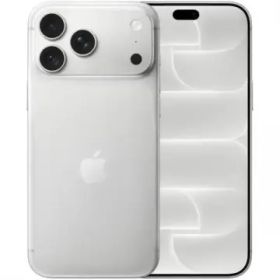 Apple 国内版 【SIMフリー】 iPhone 18 Pro Max 512GB シルバー MJXA4J/A