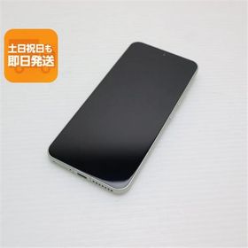 新品同様 SIMフリー Xiaomi 15 256GB グリーン スマホ Xiaomi 即日発送 あすつく 土日祝発送OK
