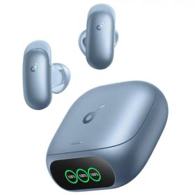 ANKER アンカー Soundcore Liberty 5 Pro スカイブルー
