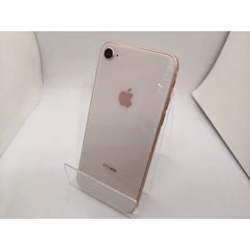 【中古】Apple mineo 【SIMフリー】 iPhone 8 64GB ゴールド MQ7A2J/A【三宮駅前】保証期間1ヶ月【ランクA】