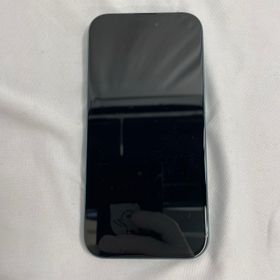 Apple iPhone 16 256GB MYE13J/A【中古】