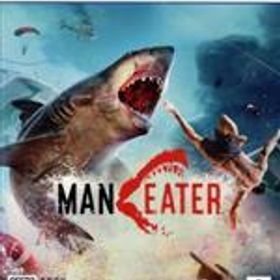 【中古】 Maneater／PS5