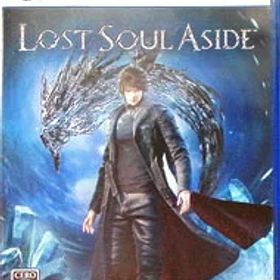 【中古】PS5Lost Soul Aside