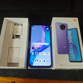 Xiaomi Redmi Note 9T 64GB
