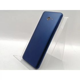 【中古】KYOCERA ymobile 【SIMロックあり】 かんたんスマホ2 ネイビー 3GB 32GB A001KC【津田沼】保証期間1ヶ月【ランクC】