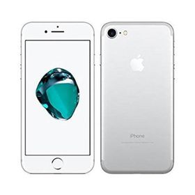 iPhone7[32GB] Y!mobile シルバー【安心保証】