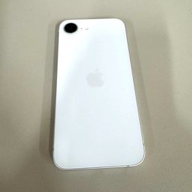 iPhone 16e 128gb SIMフリー バッテリー100%