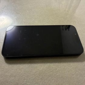 【動作確認済】iPhone 16e ブラック 128GB SIMフリー