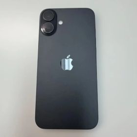 iPhone16 Plus 128GB バッテリー容量89%