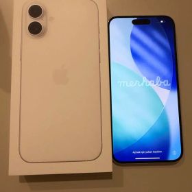 iPhone16plus ホワイト 128gb