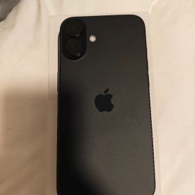 Apple iPhone 16 plus 256GB