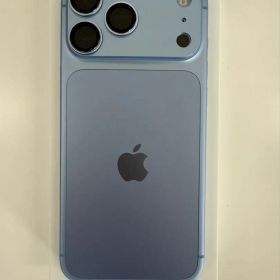 iPhone18ProMax グレイシャ 512GB SIMフリー