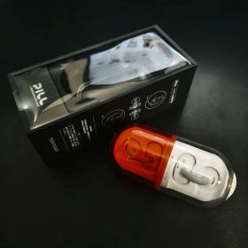 水月雨 MOONDROP PILL
