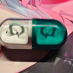 水月雨 MOONDROP PILL