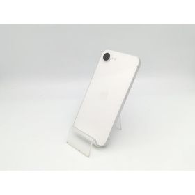 【中古】Apple 国内版 【SIMフリー】 iPhone 17e 256GB ホワイト MHRP4J/A【大阪堂島】保証期間１ヶ月【ランクA】