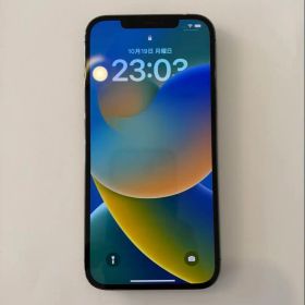 iPhone 12pro Max 512GB（グラファイト）SIMフリー
