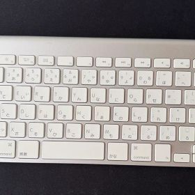 Apple Keyboard A1314 マジックキーボード