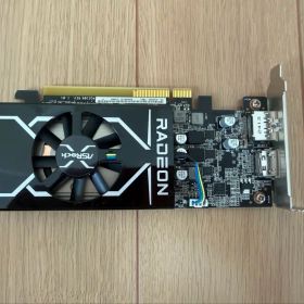 ASRock AMD Radeon RX 6400 LP 4GB GDDR6