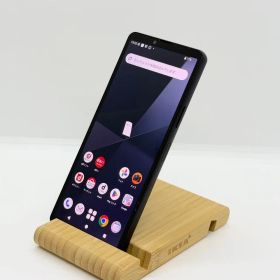 [中古・Aランク]SIMフリー SONY XPERIA 10 VI SO-52E [ブラック] 6GB/128GB docomo版