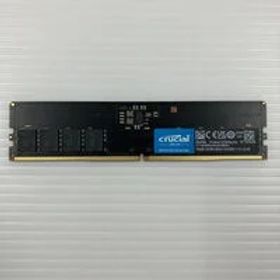 中古 PC5-44800 16GB デスクトップ用(DDR5-5600) 149153 状態： C:並品
