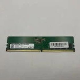 中古 PC5-44800 16GB デスクトップ用(DDR5-5600) 149153 状態： B:良品
