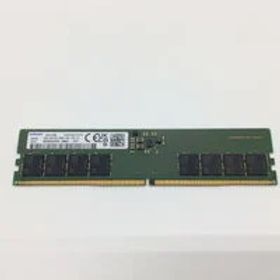 中古 PC5-44800 16GB デスクトップ用(DDR5-5600) 149153 状態： B:良品