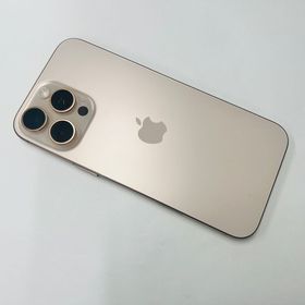 電池100% iPhone 16 Promax 256GB 国内版 SIMフリー 04661