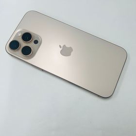 電池100% iPhone 16 Promax 256GB 国内版 SIMフリー 77454