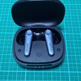 【動作確認済】EarFun Air Pro 3 ワイヤレスイヤホン ノイキャン