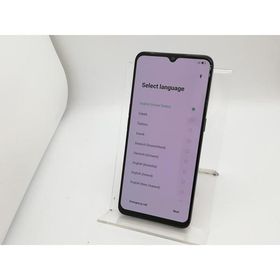【中古】Oppo 楽天モバイル 【SIMフリー】 OPPO A73 ネービーブルー 4GB 64GB CPH2099【ECセンター】保証期間１ヶ月【ランクA】