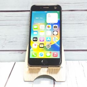 SIMフリー iPhone8 64GB スペースグレー 139