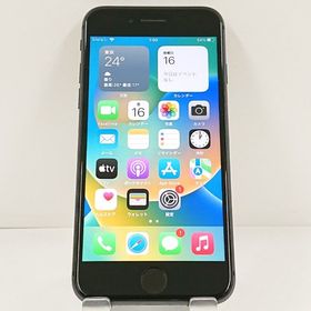 iPhone8 64GB ドコモ スペースグレイ c23337