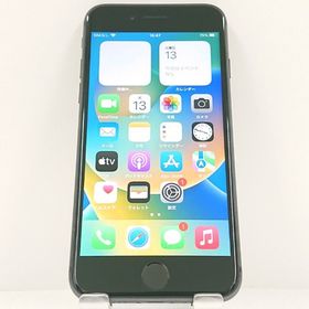 iPhone8 64GB au スペースグレイ c23291
