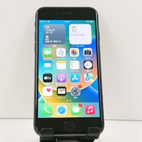 iPhone8 64GB ドコモ スペースグレイ c23238