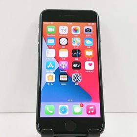 iPhone8 64GB ドコモ スペースグレイ c23237