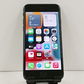 iPhone8 64GB ドコモ スペースグレイ c23236