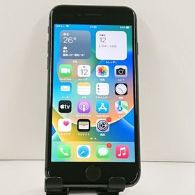 iPhone8 64GB ドコモ スペースグレイ c23235