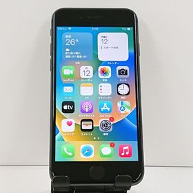 iPhone8 64GB ドコモ スペースグレイ c23234