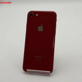 iPhone8 64GB Product Red MRRY2J/A SoftBank版SIMフリー