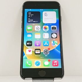 iPhone8 64GB SoftBank スペースグレイ c23189