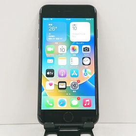 iPhone8 64GB SoftBank スペースグレイ c23182