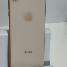 ●SIMフリー iPhone8 64GB ゴールド