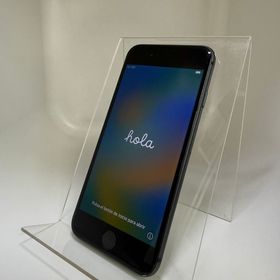 動作良好！ iPhone 8 64GB スペースグレイ SIMフリー 電池73%