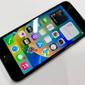 セイモバイル★国内SIMフリー iPhone8 64GB スペースグレイ